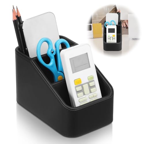 PU Remote Control Holder