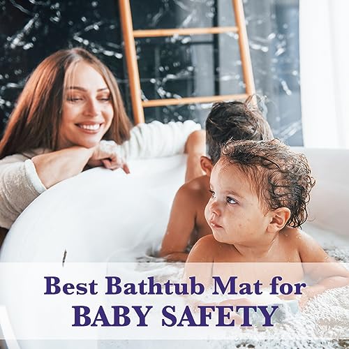 Non Slip Bathtub Mat