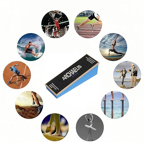Athletic Balance Boards
