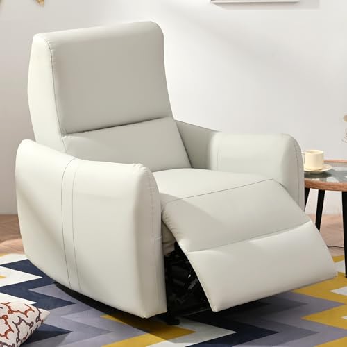 Wall Hugger Power Recliner Chair