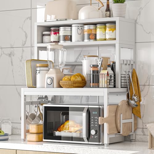 Microwave Stand