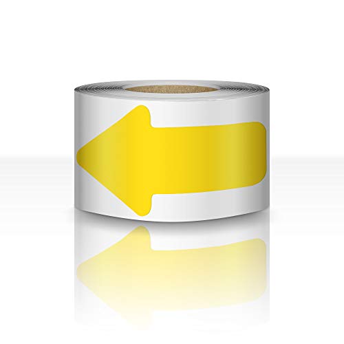Arrow Floor Tape…