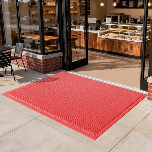 Front Door Mat
