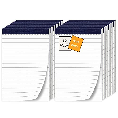 Colored Note Pads Small Notepad