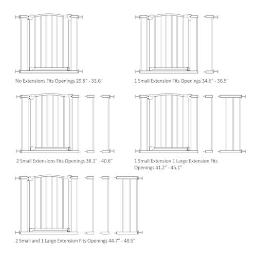 Great Gates Pet Gate
