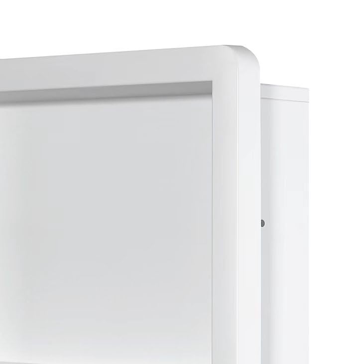 Recessed Medicine Cabinet No Mirror
