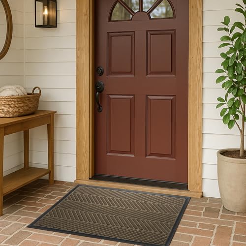 Welcome Mat Outdoor Indoor