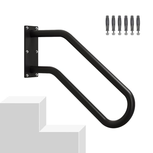 Hand Rails for Outdoor 1