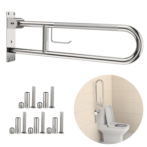 Toilet Grab Bar