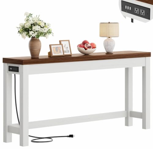 Console Tables for Entryway