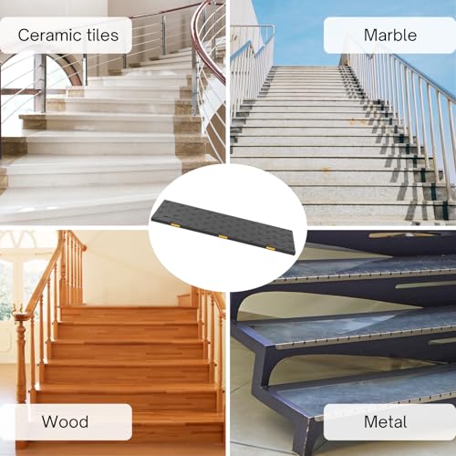 Rubber Stair Treads
