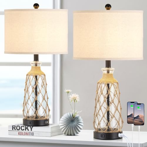 Table lamp Set of 2