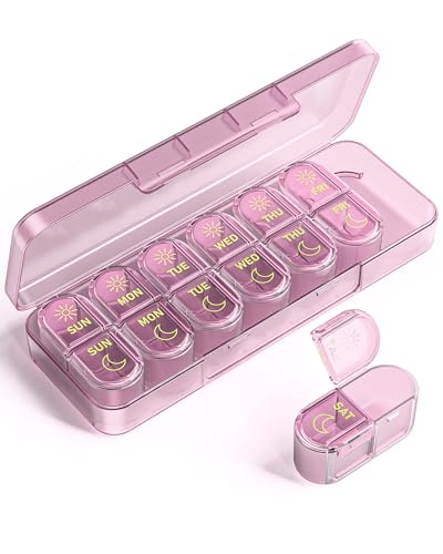 Pill Organizer