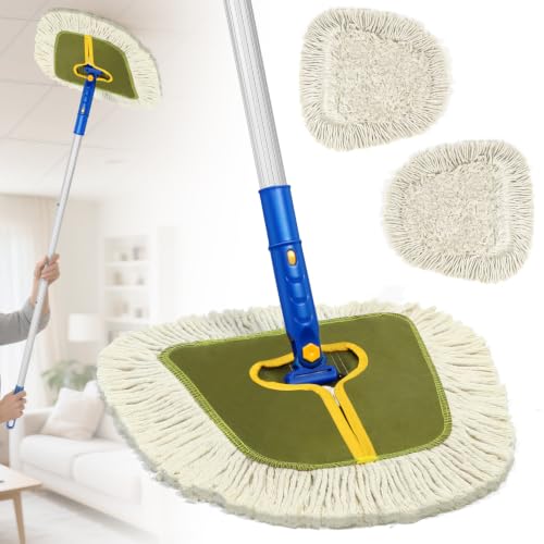 Commercial Dust Mop for Hardwood Floors Cleaning