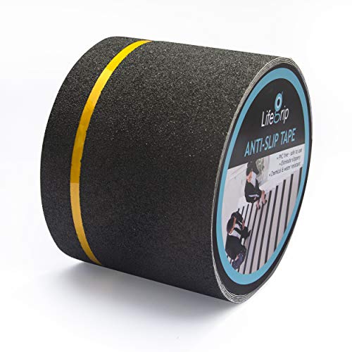 General Purpose Tape Black
