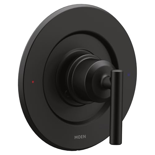 Gibson Pressure Balancing Modern Shower Lever Handle