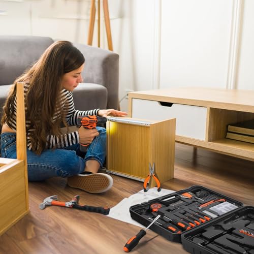 20V Cordless Drill Power Set