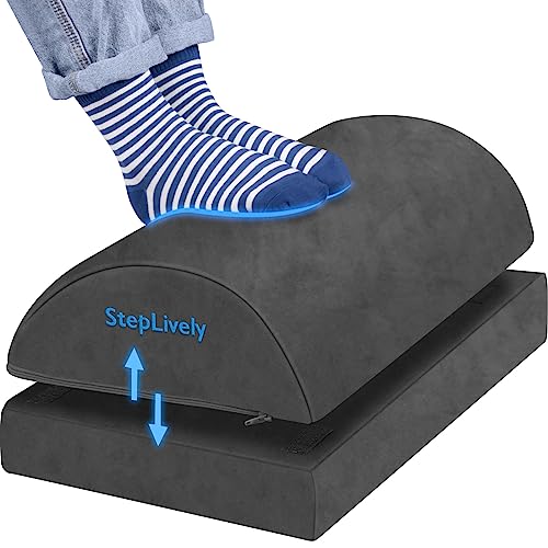Foot Rest for Under Desk