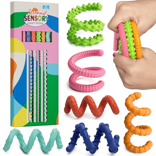 Sensory Fidget Toys for Kids Adults