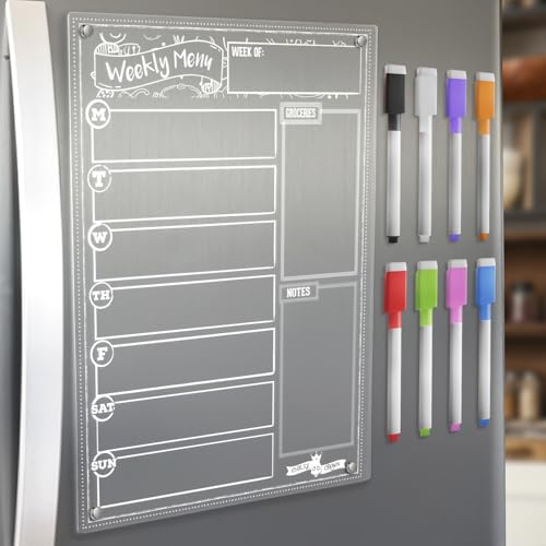Magnetic Board Parent