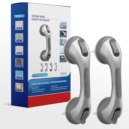 Shower Grab Bar