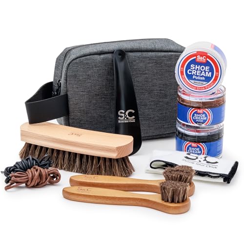 Leather Care Kit