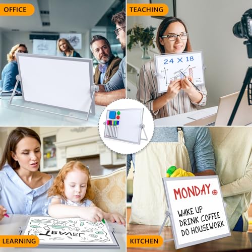 Dry Erase White Board