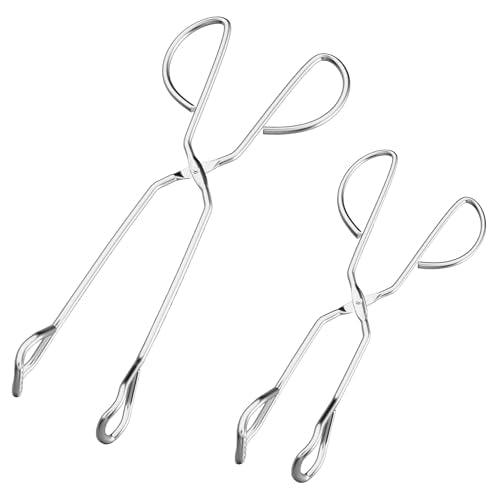 Scissor Tongs