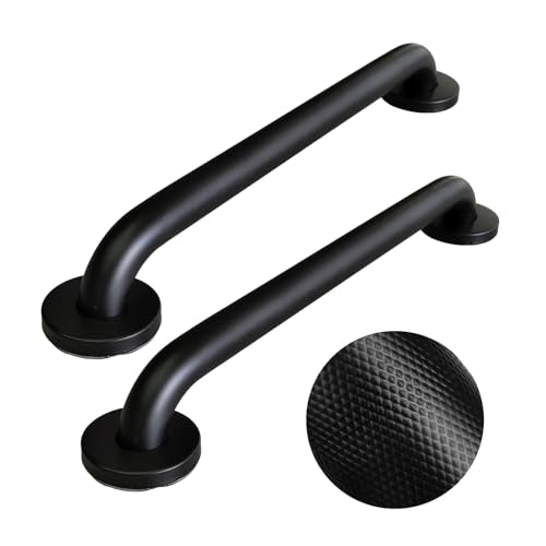 2 Pack Grab Bars for Bathroom