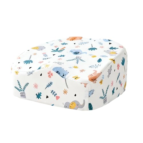 Ergo Designed Booster Seat for Kitchen Chair