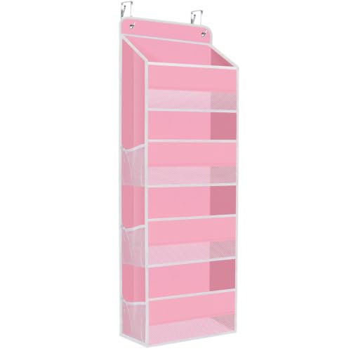 Over The Door Hanging Organizers