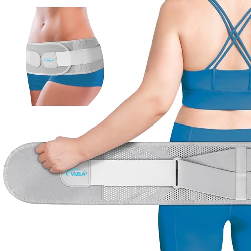 Si Belt Sacroiliac Belt for Women