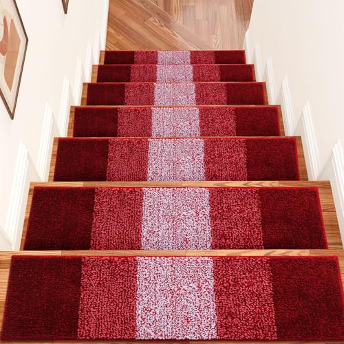 Stair Treads Non Slip