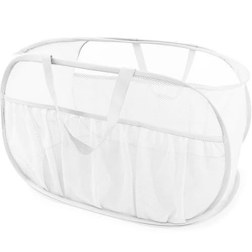 Collapsible Laundry Baskets