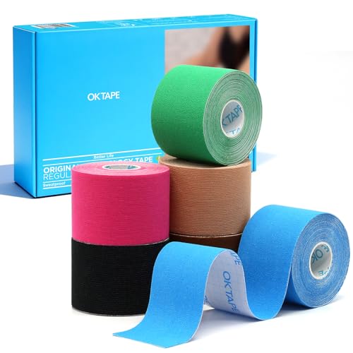 Kinesiology Tape