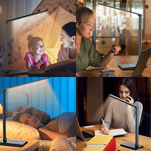 Desk Lamp …
