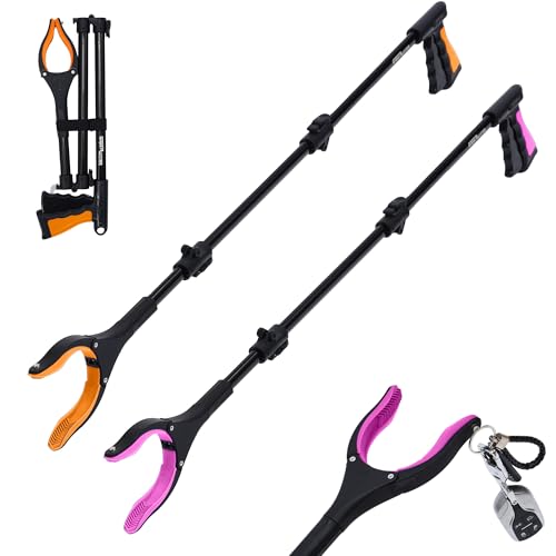 Grabber Reacher Tool