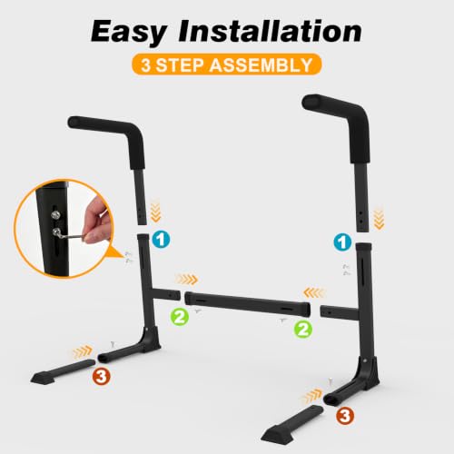 Heavy Duty Chair
