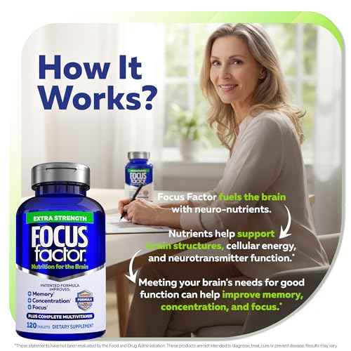 Factor Extra Strength