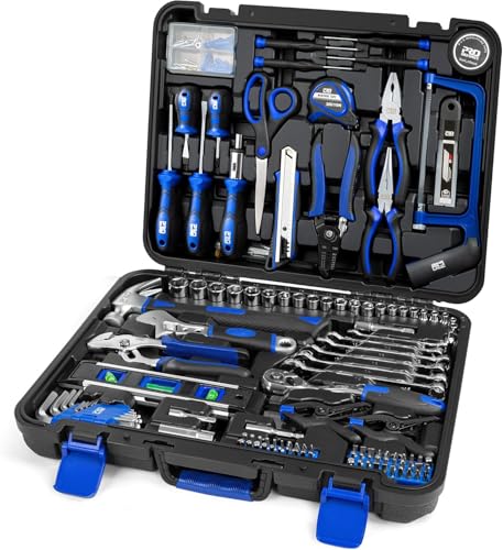 259 Piece Tool Kit