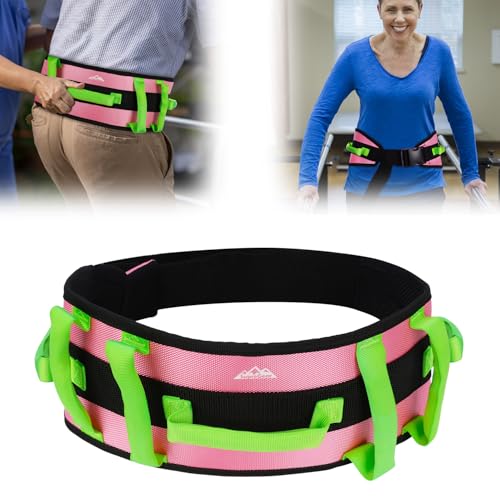 Gait Belt Anti