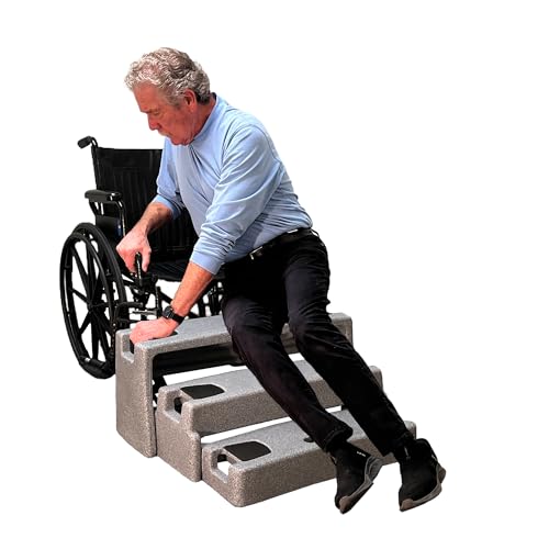 Fall Recovery and Mobility Aid