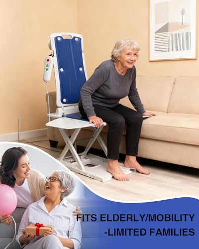 Electric Chair Lift for Elderly