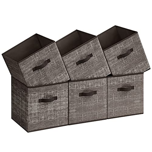 Storage Cubes