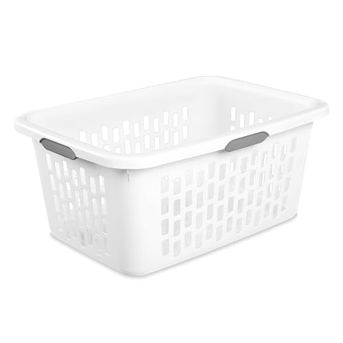 Laundry Basket