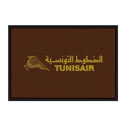 Personalized Commercial Floor Mat Any Size Color Logo Shape Pattern Entryway Welcome Non