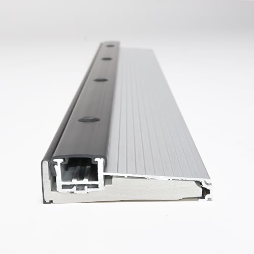 Adjustable Aluminum Threshold