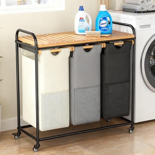 Laundry Sorter