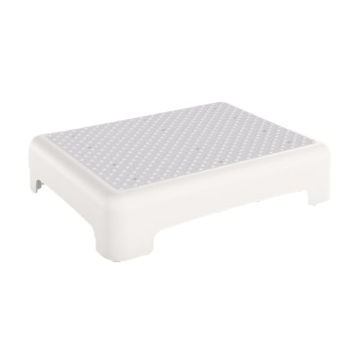 Step Stool Mobility Step Stool for Adults & Seniors