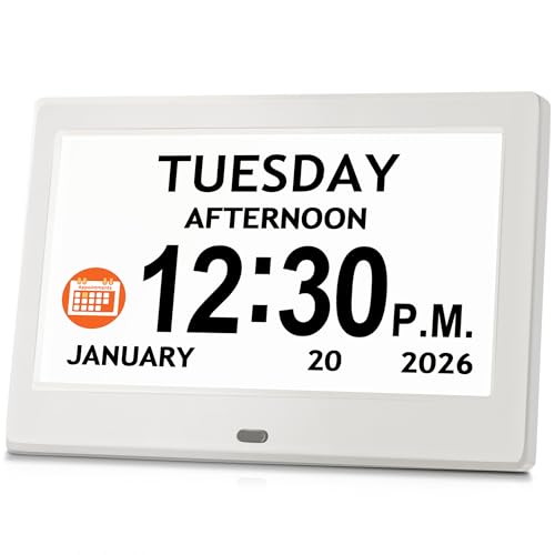 Digital Clock